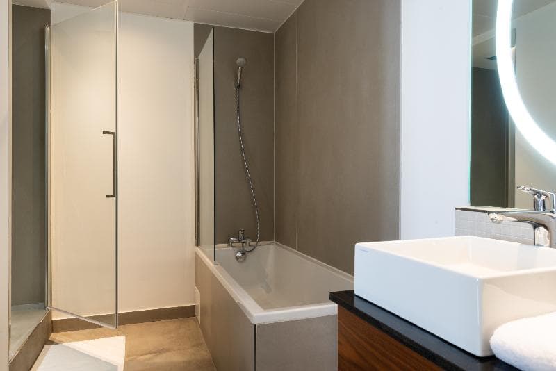 Crowne Plaza Paris Republique 5