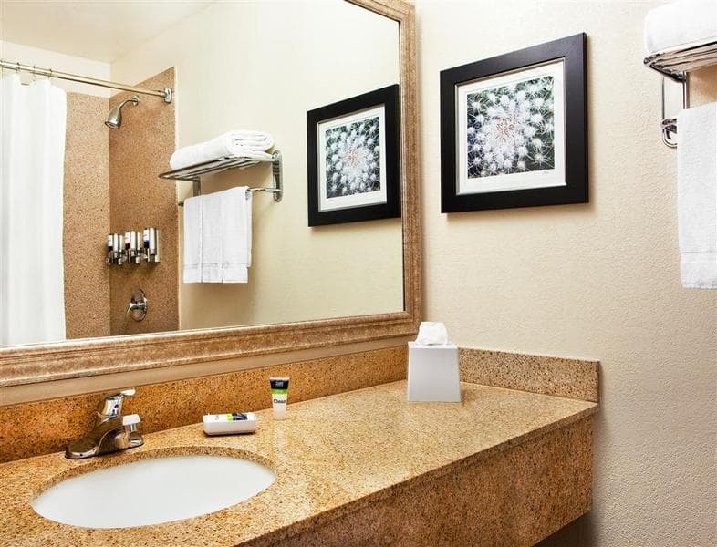 Four Points By Sheraton Tucson Airport 5