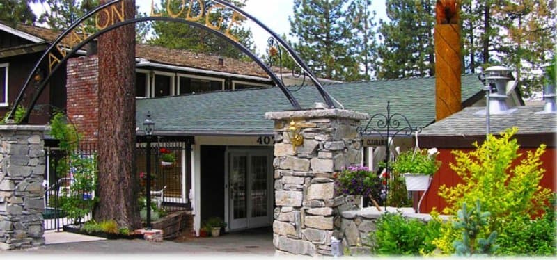 Avalon Lodge photo 1