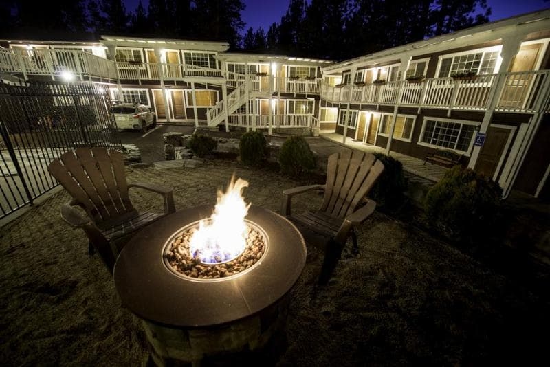 Avalon Lodge 2