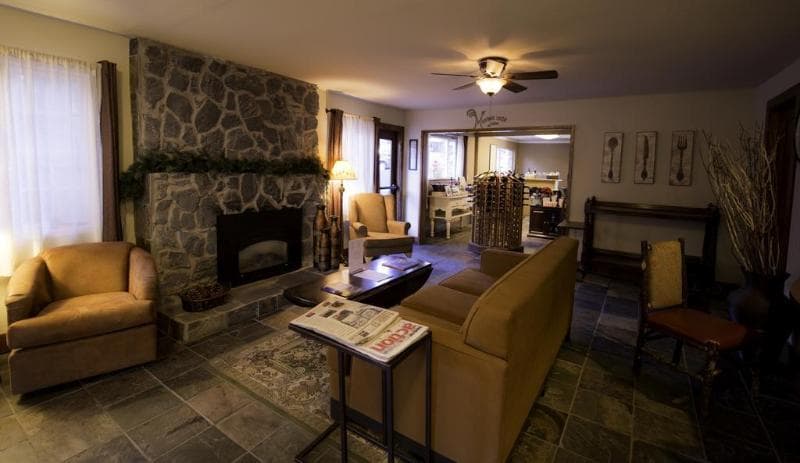 Avalon Lodge 3