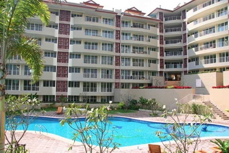 SeaRidge Resort - Hua Hin 2