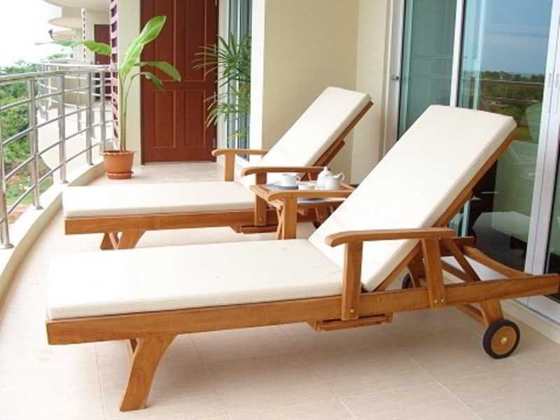 SeaRidge Resort - Hua Hin 3