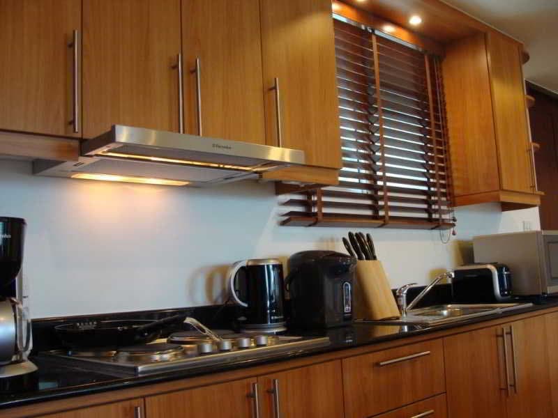 SeaRidge Resort - Hua Hin 5