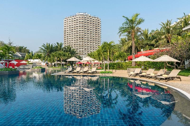 Radisson Resort & Spa Hua Hin photo 1