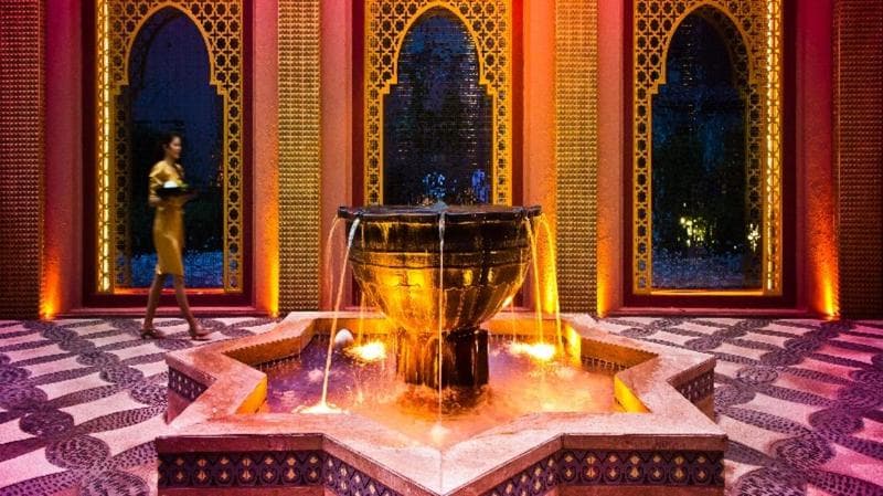 Marrakesh Hua Hin Resort & Spa 2