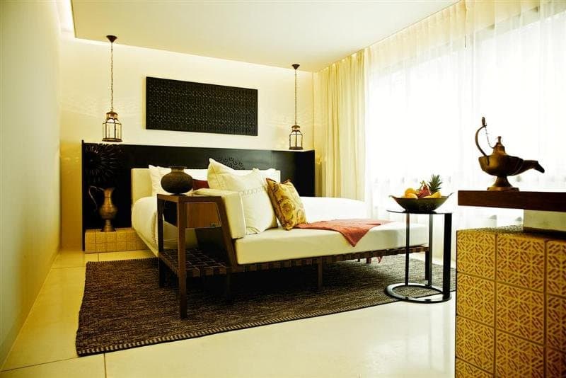 Marrakesh Hua Hin Resort & Spa 3