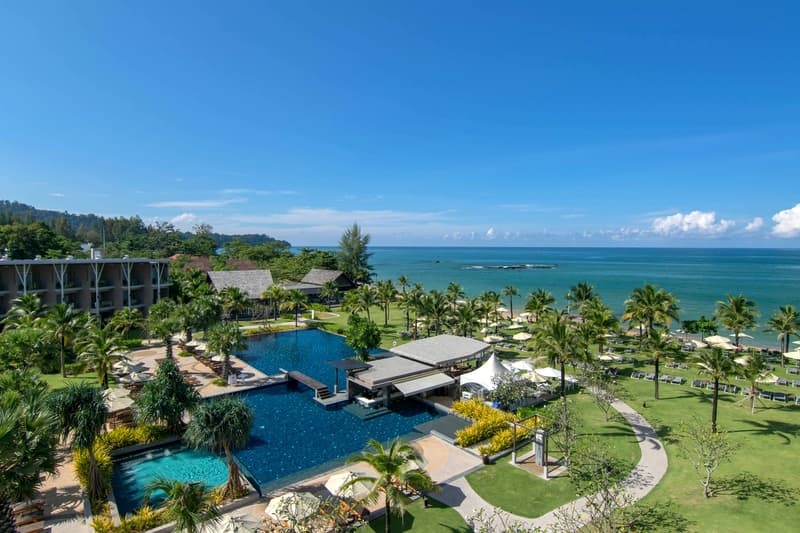The Sands Khao Lak 5