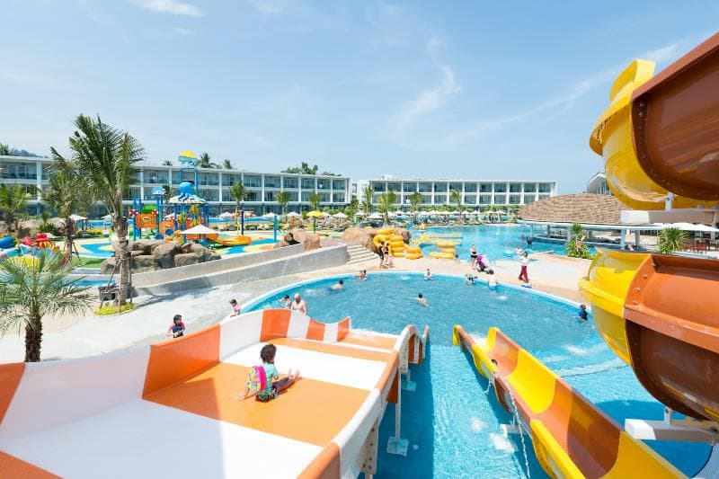 The Sands Khao Lak photo 1