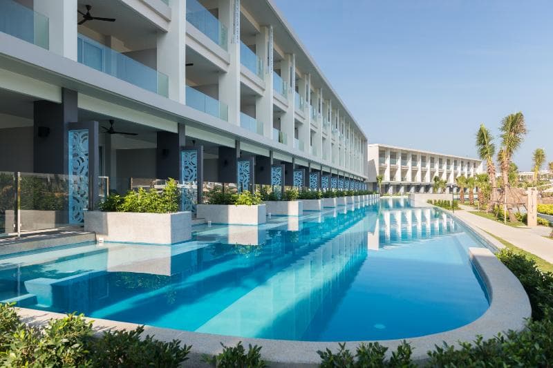 The Sands Khao Lak 2