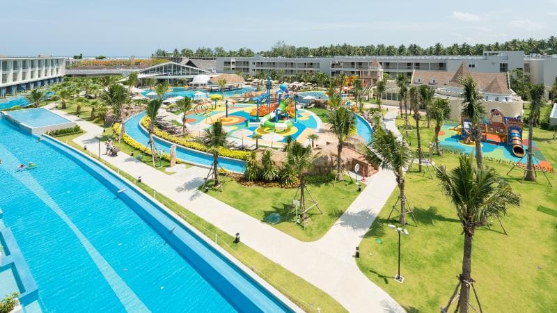 The Sands Khao Lak 3