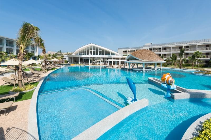 The Sands Khao Lak 4