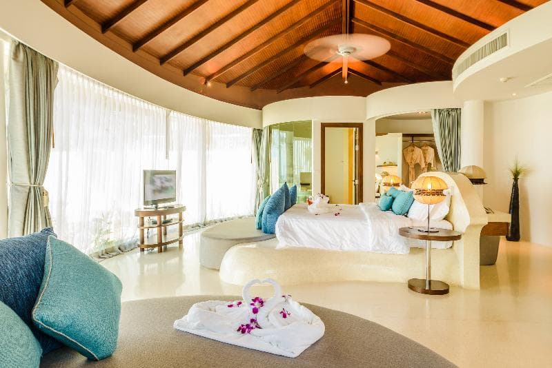Mai Khaolak Beach Resort & Spa 3