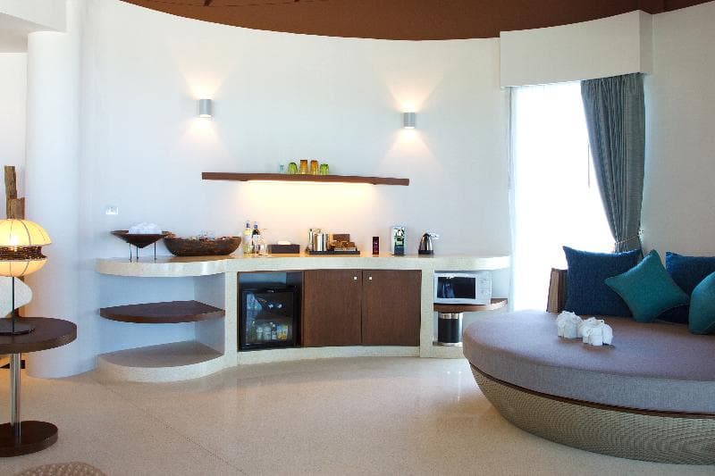 Mai Khaolak Beach Resort & Spa 4