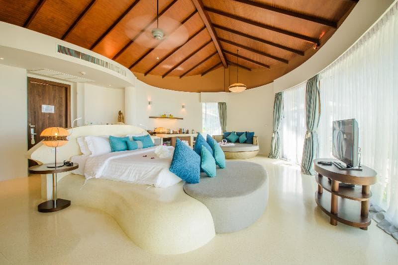 Mai Khaolak Beach Resort & Spa 5