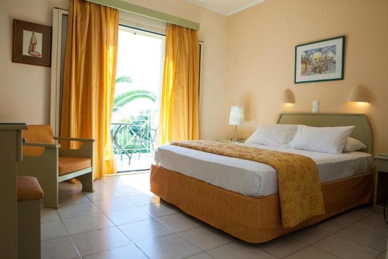 Princess Art Hotel 3
