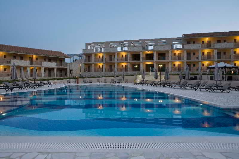 The Magnolia Resort - Adults Only main