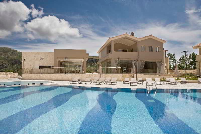 The Magnolia Resort - Adults Only 3
