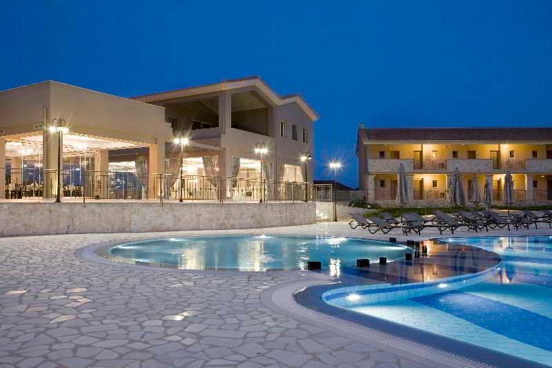The Magnolia Resort - Adults Only 5