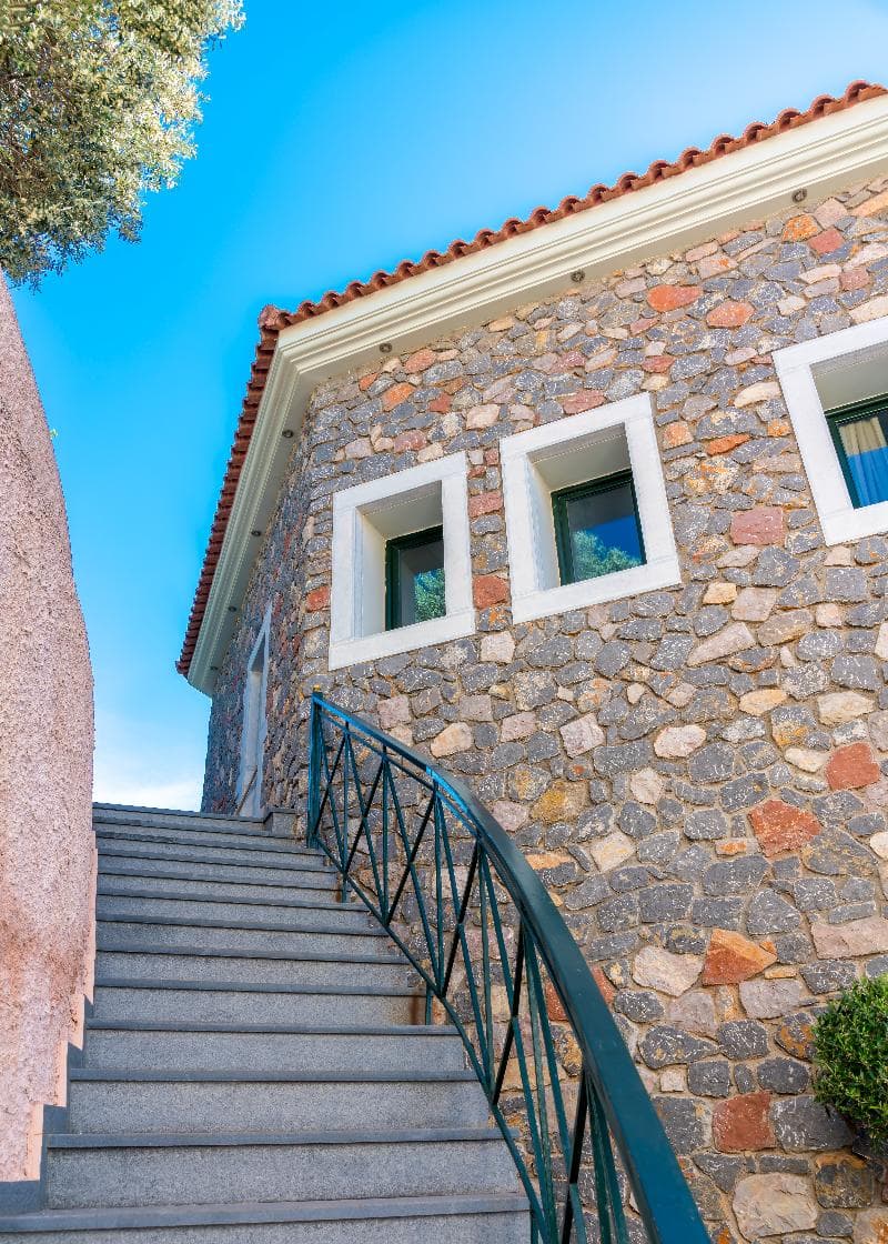 Ai Yannis Suites & Appartements Hotel 3