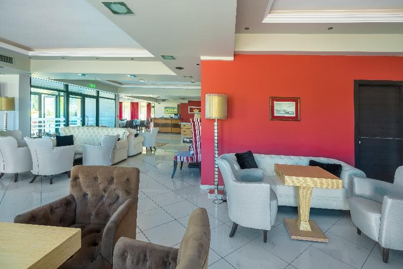 Ai Yannis Suites & Appartements Hotel 5