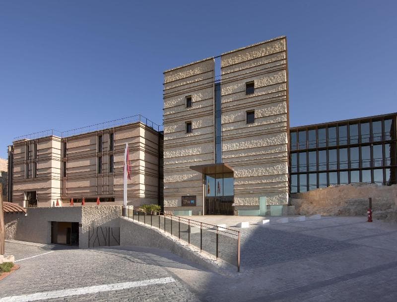 Parador de Lorca 4