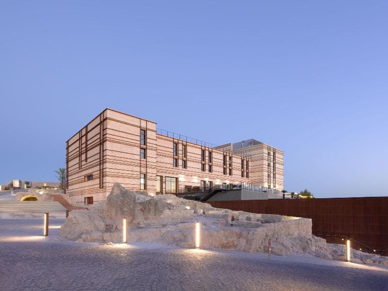 Parador de Lorca 5