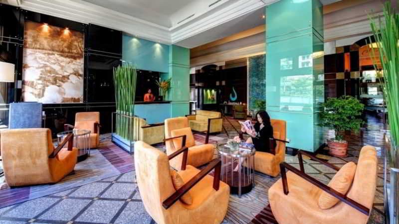 Chateau de Bangkok 4