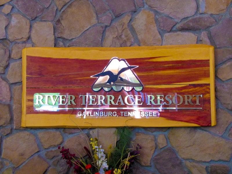 River Terrace Resort & Convention Center 4