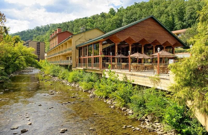 River Terrace Resort & Convention Center photo 1