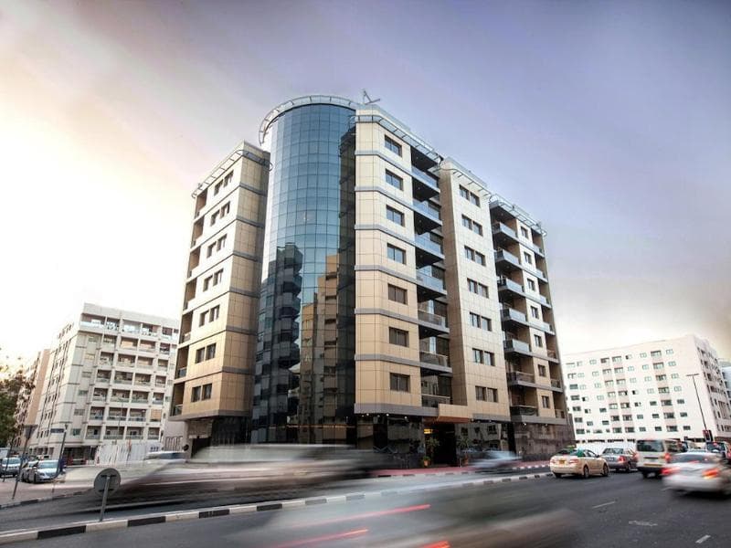 Xclusive Maples Hotel Apartments photo 1