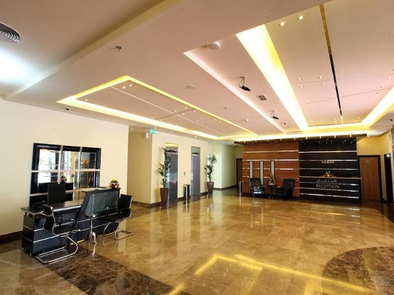 Xclusive Maples Hotel Apartments 3