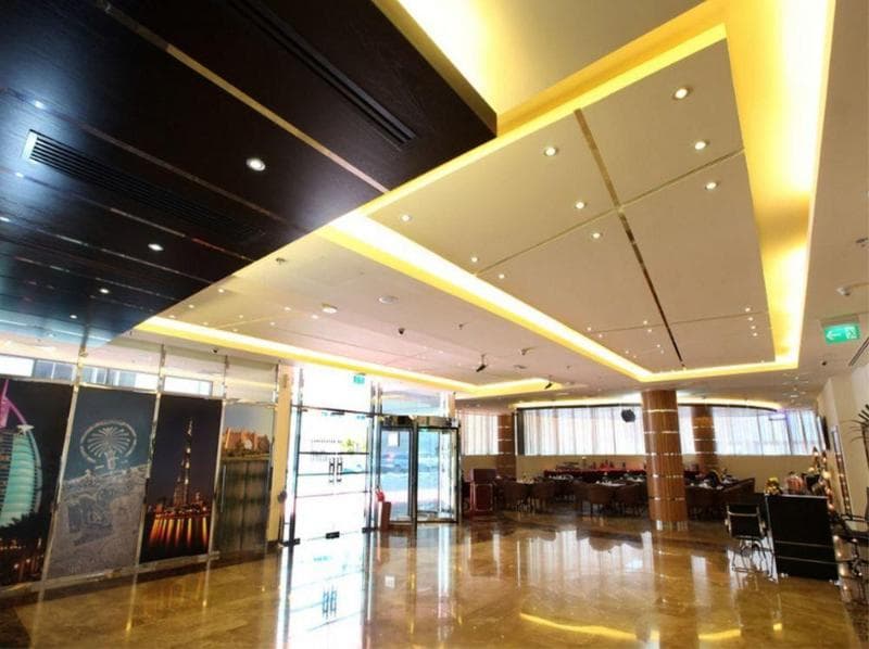 Xclusive Maples Hotel Apartments 2