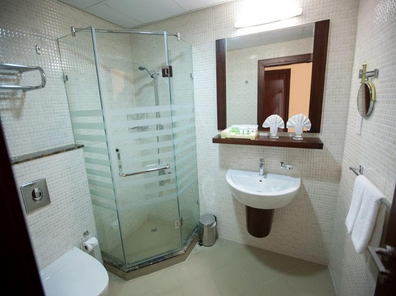 Xclusive Maples Hotel Apartments 5