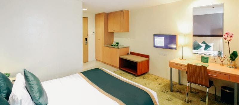 Greenhills Elan Modern 3