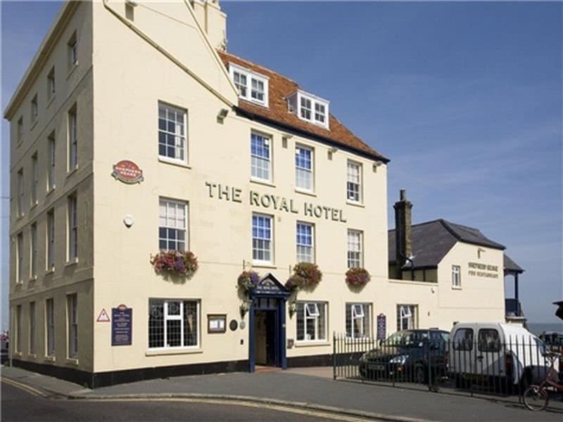 Royal Deal 2