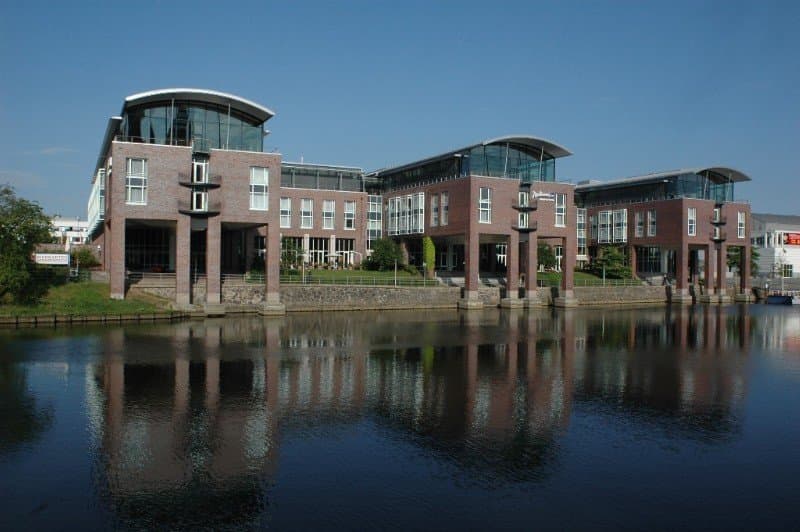 Radisson Blu Senator Lübeck photo 1
