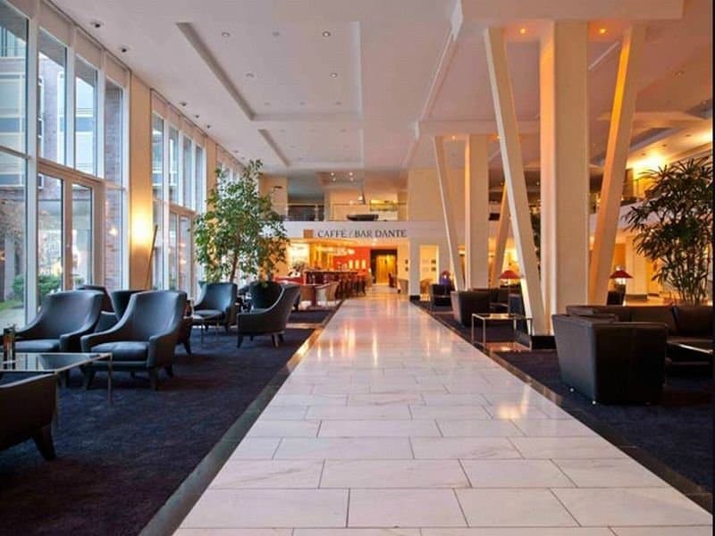 Radisson Blu Senator Lübeck 4