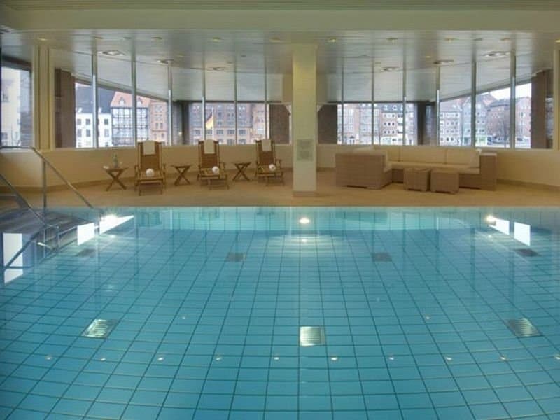 Radisson Blu Senator Lübeck 5