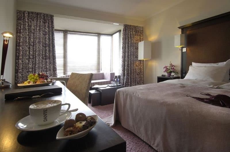 Radisson Blu Senator Lübeck 2