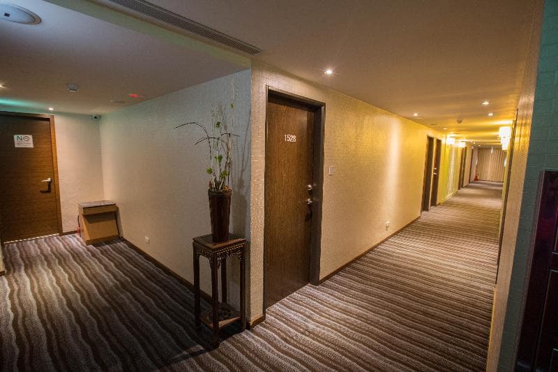 Taipei Ximen Relite Hotel 3
