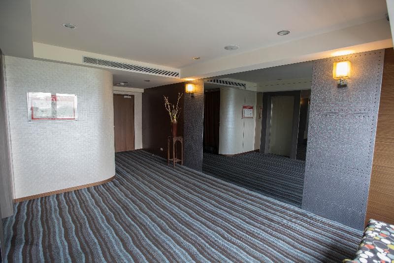 Taipei Ximen Relite Hotel 4