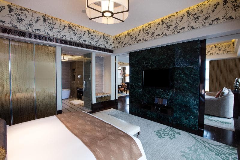 Crowne Plaza Hefei 3
