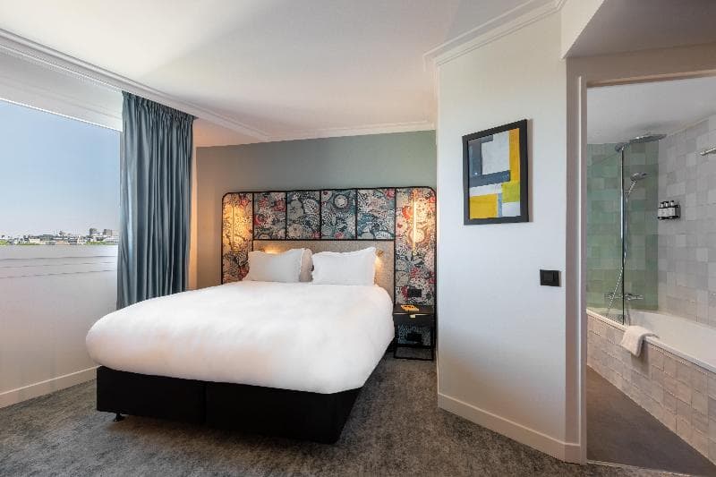 voco Paris Montparnasse, an IHG Hotel photo 1