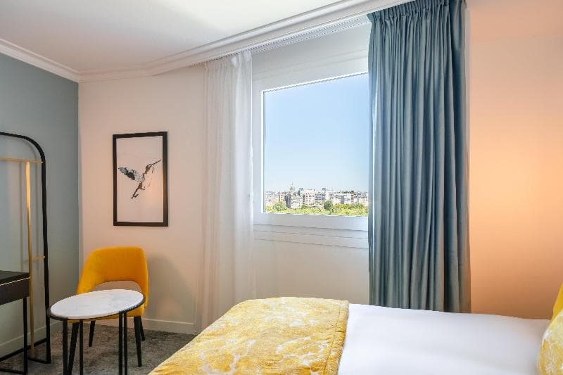 voco Paris Montparnasse, an IHG Hotel 3