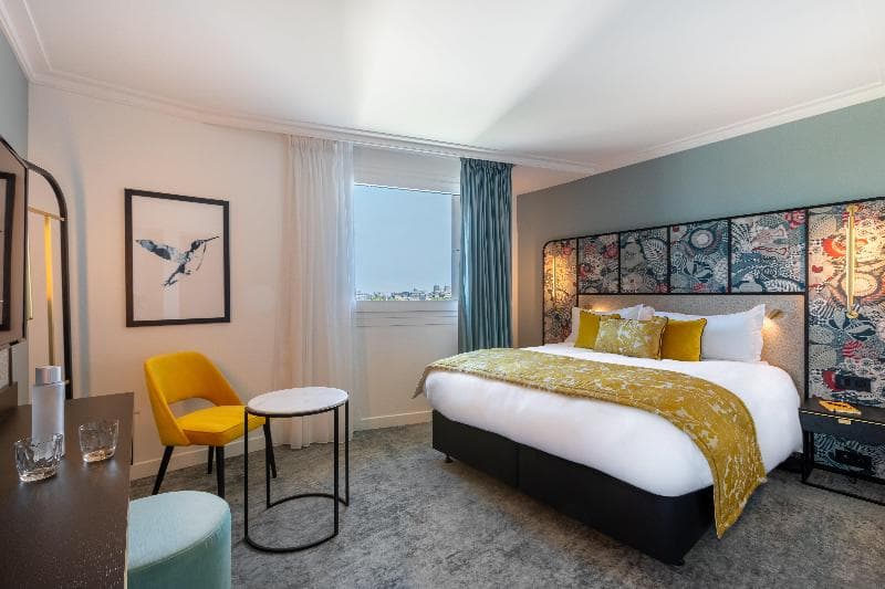 voco Paris Montparnasse, an IHG Hotel 5