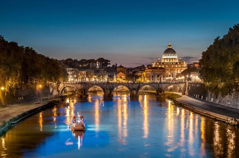 Sheraton Parco De Medici Rome Hotel 2