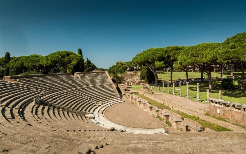 Sheraton Parco De Medici Rome Hotel 5