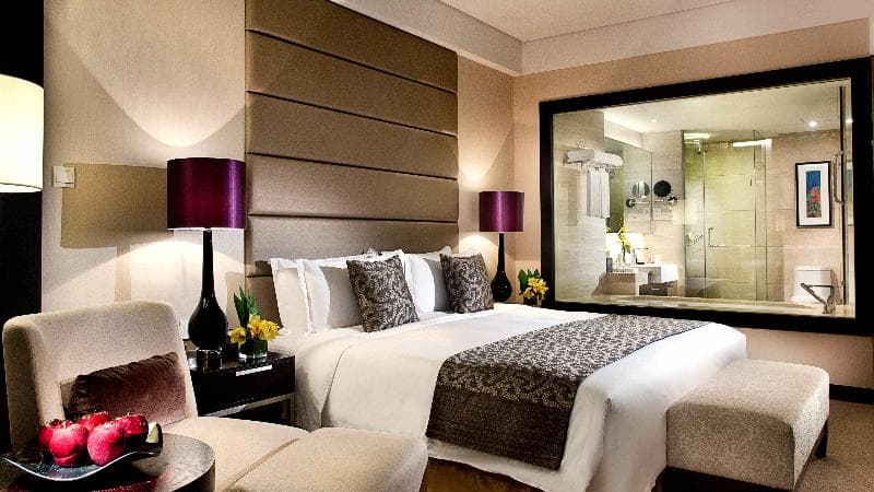 Crowne Plaza Shanghai Xiayang Lake photo 1