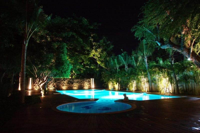 Raya Resort Cha-Am main